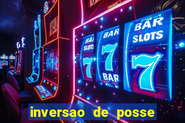 inversao de posse de bola bet365